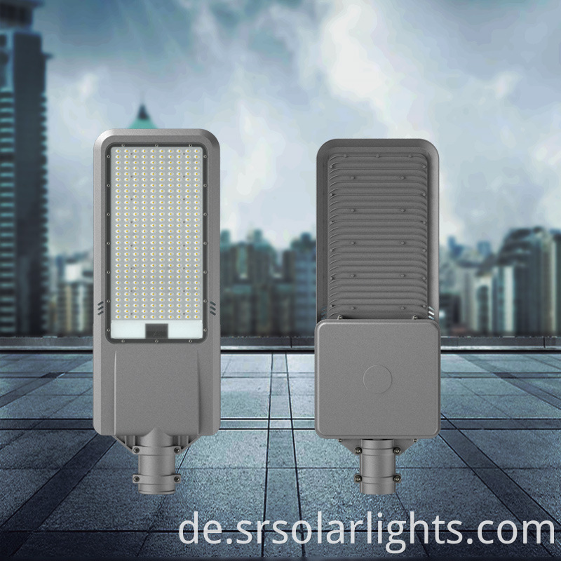 LED Street light